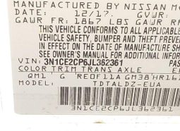 
										NISSAN VERSA full									