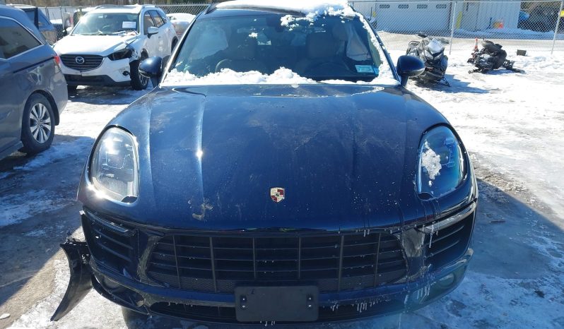 
								PORSCHE MACAN S full									