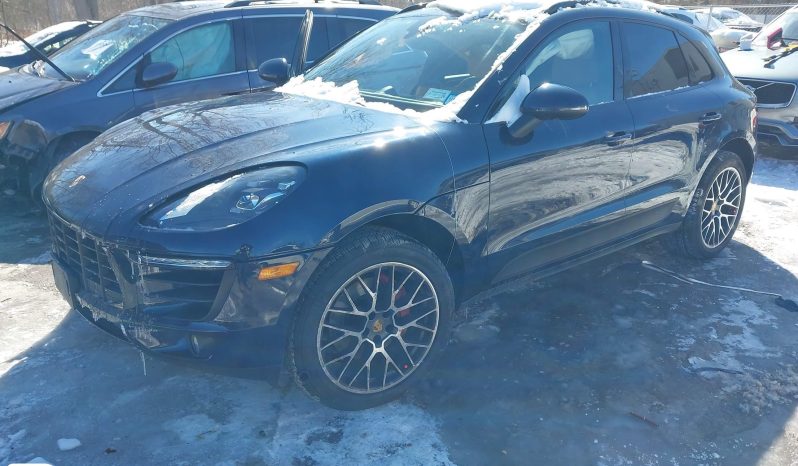
								PORSCHE MACAN S full									