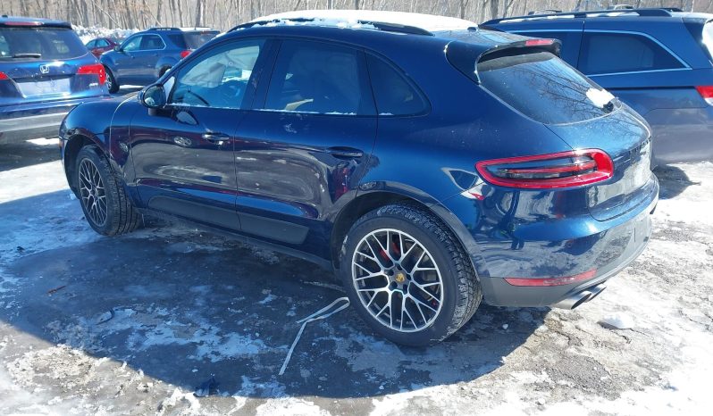 
								PORSCHE MACAN S full									