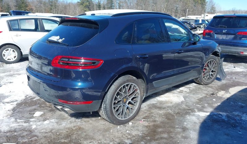 
								PORSCHE MACAN S full									