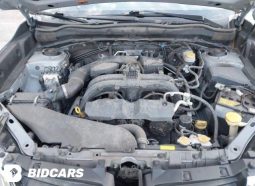 
										SUBARU FORESTER full									