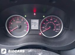 
										SUBARU FORESTER full									