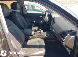 
										AUDI Q5 full									