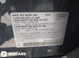 
										AUDI Q5 full									