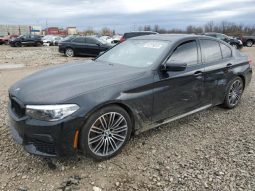 
										BMW 530 full									