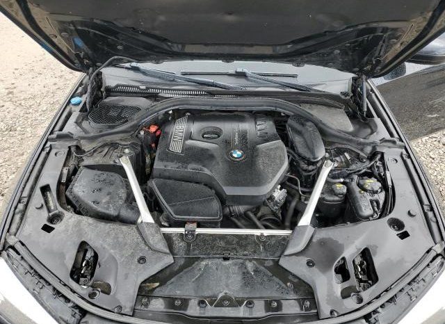 
								BMW 530 full									