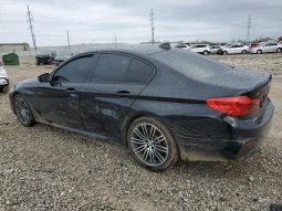 
										BMW 530 full									