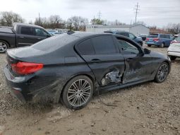 
										BMW 530 full									