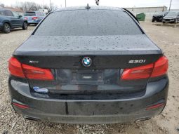 
										BMW 530 full									