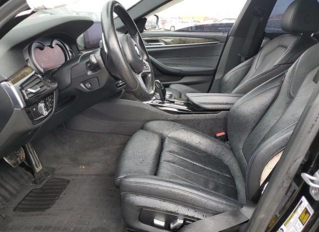 
								BMW 530 full									
