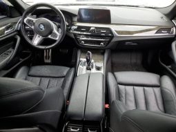 
										BMW 530 full									
