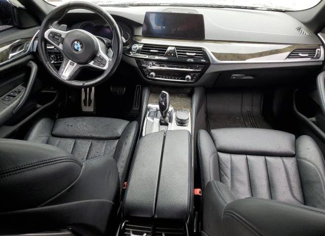 
								BMW 530 full									