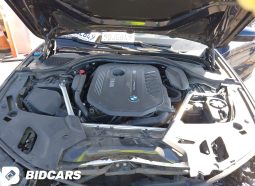 
										BMW 540 full									