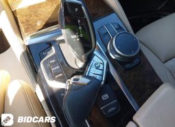 
										BMW 540 full									
