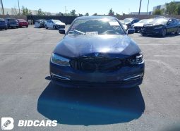 
										BMW 540 full									