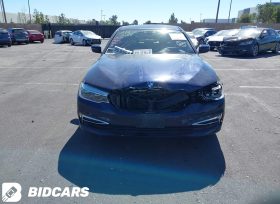 BMW 540