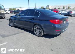 
										BMW 540 full									
