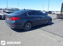 
										BMW 540 full									