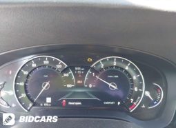 
										BMW 540 full									
