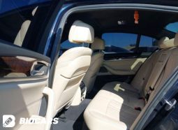 
										BMW 540 full									