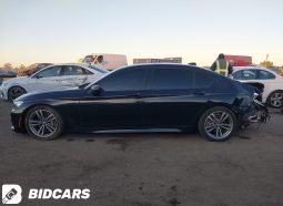 
										BMW 740i full									