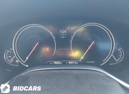 
										BMW 740i full									