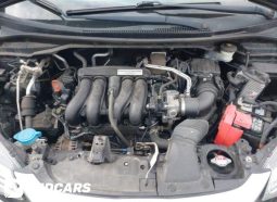 
										HONDA FIT full									