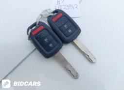
										HONDA FIT full									