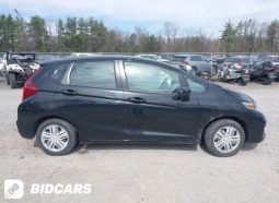 
										HONDA FIT full									