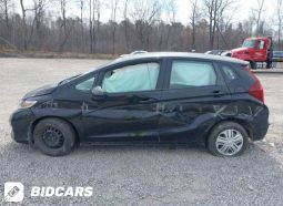 
										HONDA FIT full									
