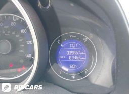 
										HONDA FIT full									