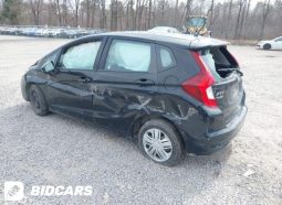 
										HONDA FIT full									