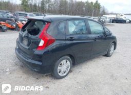 
										HONDA FIT full									