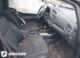 
										HONDA FIT full									