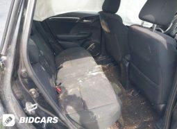 
										HONDA FIT full									