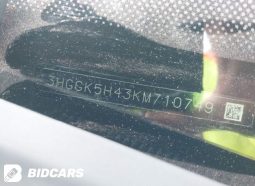 
										HONDA FIT full									