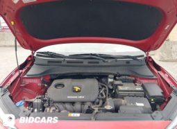 
										HYUNDAI KONA full									