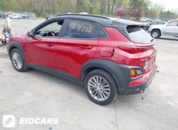
										HYUNDAI KONA full									