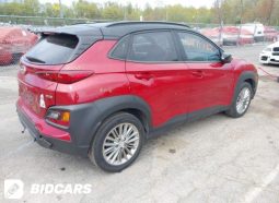 
										HYUNDAI KONA full									