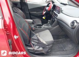 
										HYUNDAI KONA full									