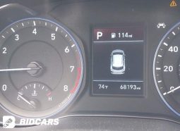 
										HYUNDAI KONA full									