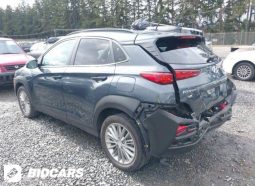 
										HYUNDAI KONA full									