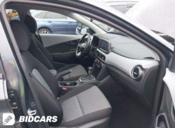 
										HYUNDAI KONA full									