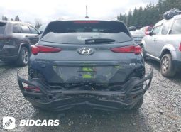
										HYUNDAI KONA full									