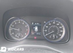 
										HYUNDAI KONA full									