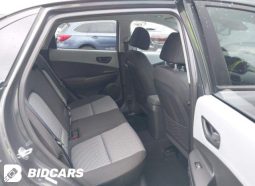 
										HYUNDAI KONA full									