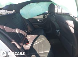 
										MERCEDES-BENZ C300 full									