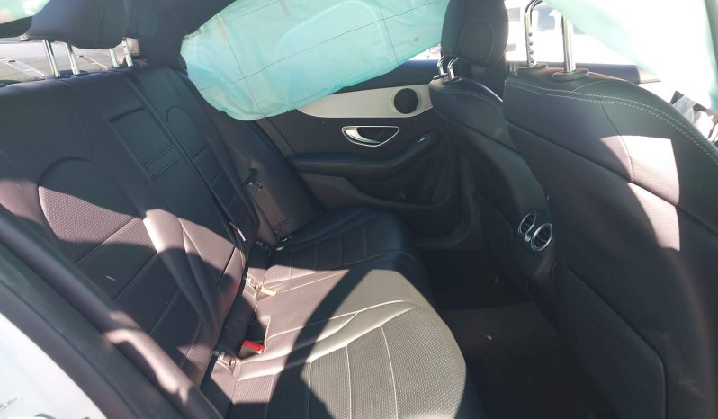 
								MERCEDES-BENZ C300 full									