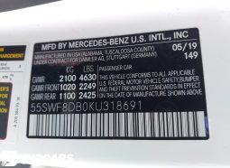 
										MERCEDES-BENZ C300 full									